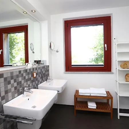 Vilm 2 Mit Traumhaften Ostseeblick * Lohme