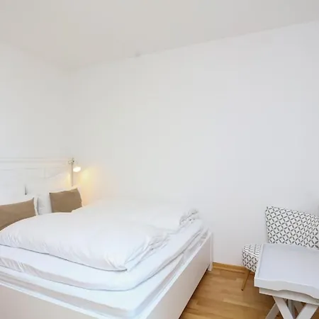 Vilm 2 Mit Traumhaften Ostseeblick Apartment Lohme